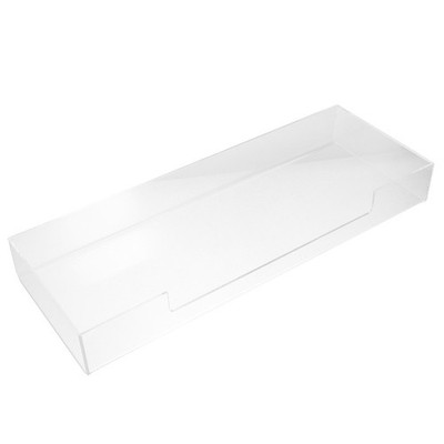 Tastatur Acrylabdeckung Dursichtige Tastaturen Ukcoco Staubdicht Abdeckhaube