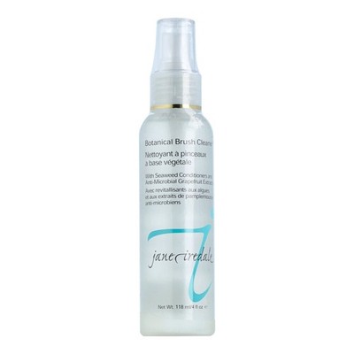 Jane Iredale Brushes & Tools Botanical Brush Cleaner 118ml