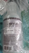 Mrs. Meyer's - Clean Day Liquid Hand Soap Lavender Scent - 12.5 fl. oz.