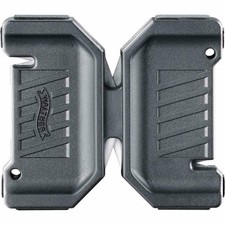 Walther Compact Knife Sharpener Field Sports Hunting Camping 