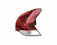 LED-RÜCKLICHT RÜCkleuchte Aussen Links Peugeot 3008 2013-2016 Marelli