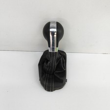 VW SCIROCCO 137 138 Schaltknauf 1K1713203AN 1.4 Benzi 118kw 28486648 Linkslenker