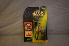 1998 Hasbro Star Wars Expanded Universe  Kyle Katarn Dark Forces