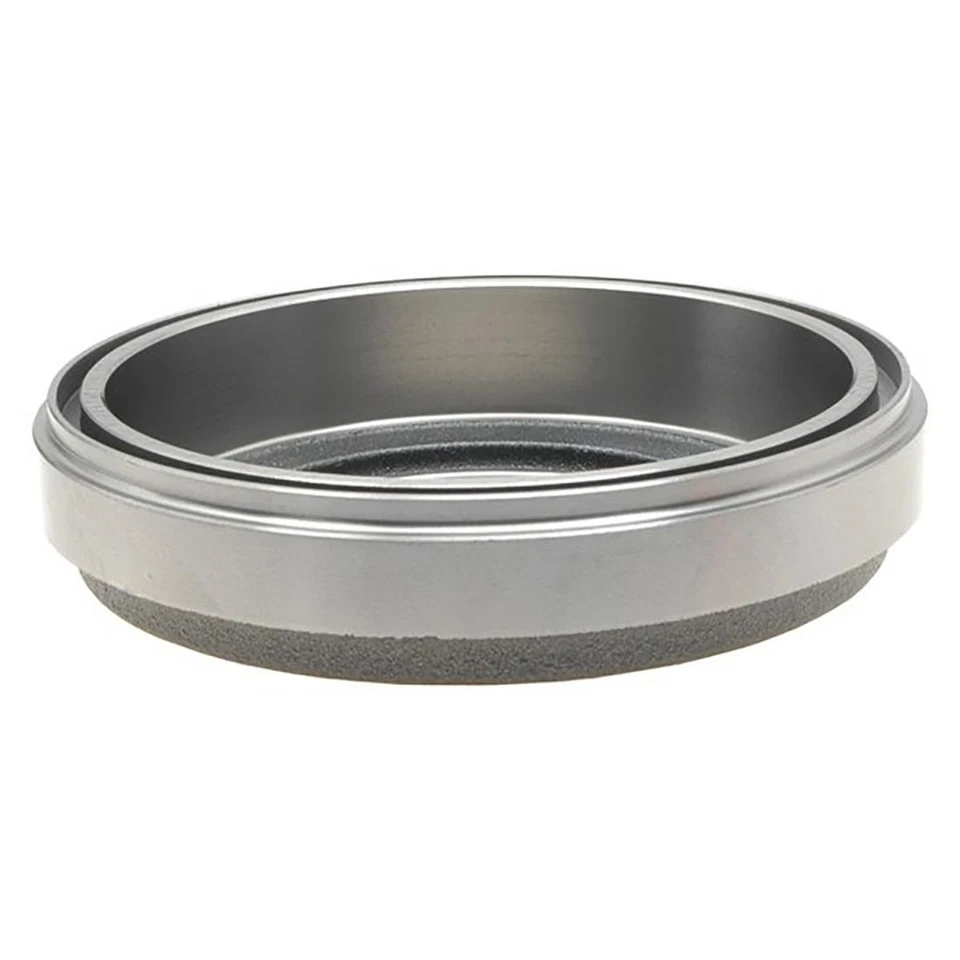 Kit de tambores de freno traseros y zapatas de freno para Honda Fit 2007-2008 - Raybestos Foto 3 de 4