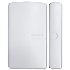 Optex Wireless 1000 Door/Window (Contact) Transmitter (TC-10U)