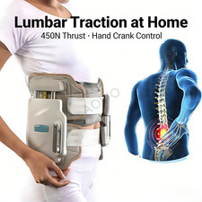 Spinal Decompression Devices,Lumbar Traction Device,lumbar decompression belt