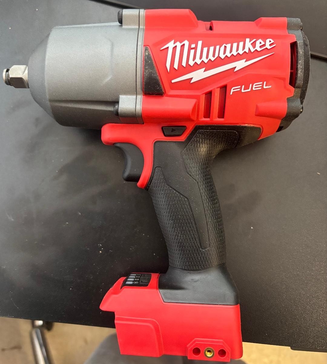 Milwaukee 2767-20 M18 FUEL High Torque 1/2