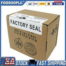 New Sealed AB 1768-L43 SER B CompactLogix L43 Controller Module 1768L43 US