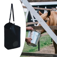 Horse Hay Bag Horse feed Bag Horse Hay Feeder