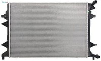 Thermotec D7W075TT KüHler FüR MotorküHlung MotorküHler AutoküHler FüR VW