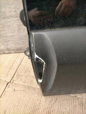 Porte arrière et accessoires Hyundai TUCSON