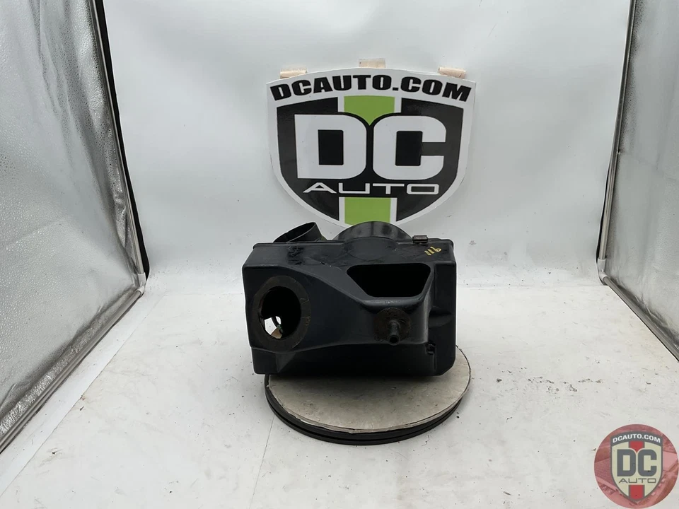 Carcasa evaporador aire acondicionado Porsche 911 Carrera 1984-1989 91157302104 131692 Foto 2 de 4