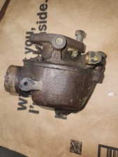 Marvel Schebler Carburetor Marvel Schebler Carburetor