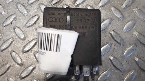 4B0919471A ECU-MOTORSTEUERGERÄT UCE MOTORSTEUERGERÄT FÜR AUDI A2 8Z 1. 9304202