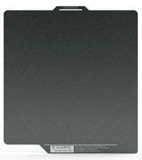 CryoGrip Panda Build Plate for Bambu-Lab P2S P1S X1C X1E P1P A1, Room Temp Co...