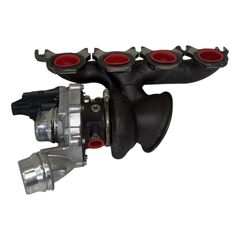 2019 BMW 330i Turbo 863190407 2.0L Sedan 76K Factory OEM Replacement Part - Image 2 of 4