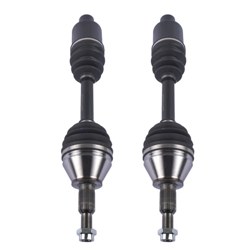 For Ram 1500 Classic 4WD 2012-2020 Front Left & Right CV Axle Shaft RL028398AA - Picture 3 of 8