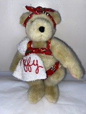 Muffy VanderBear "At the Beach" 8" Bear Vintage 1989