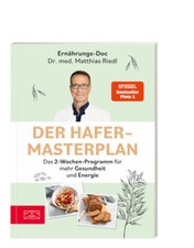 Der Hafer-Masterplan | Matthias Riedl | deuts...