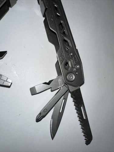 Gerber Truss Multi-Tool #2 - 第 3/12 張圖片