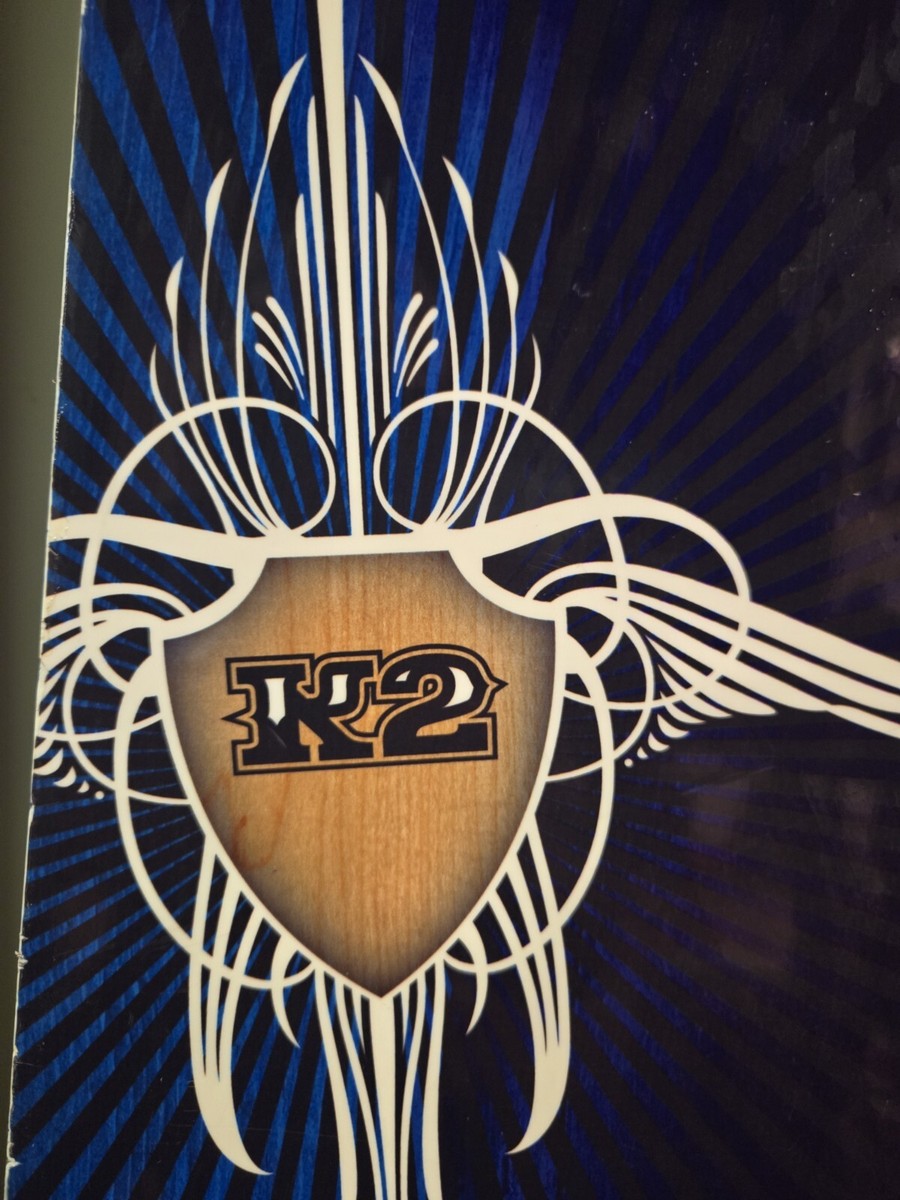 K2 Illusion Wide Snowboard 158cm | eBay K2 Illusion Wide Snowboard 158cm | eBay
