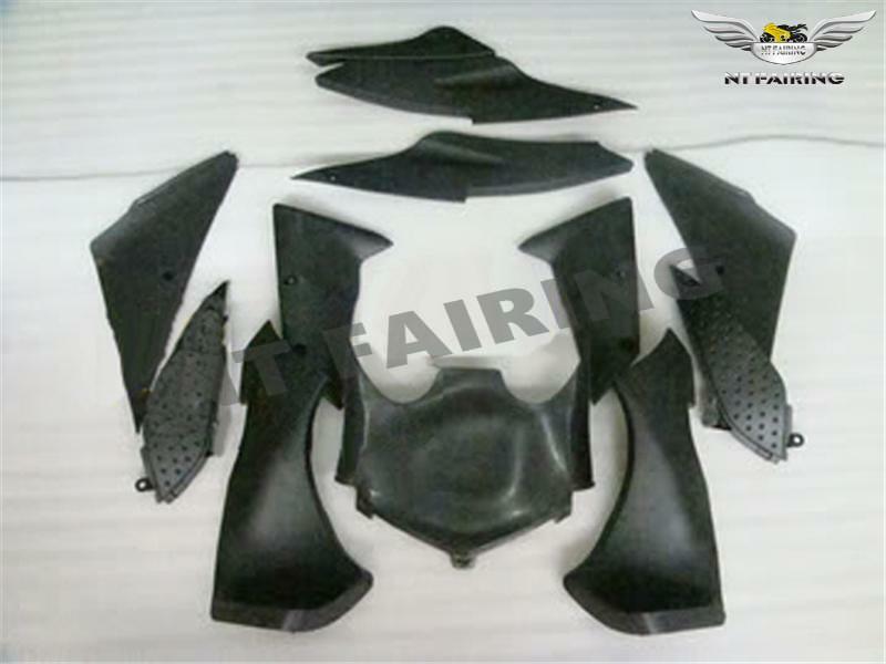 MS New Green Color Scheme Fit for Kawasaki Ninja 2007 2008