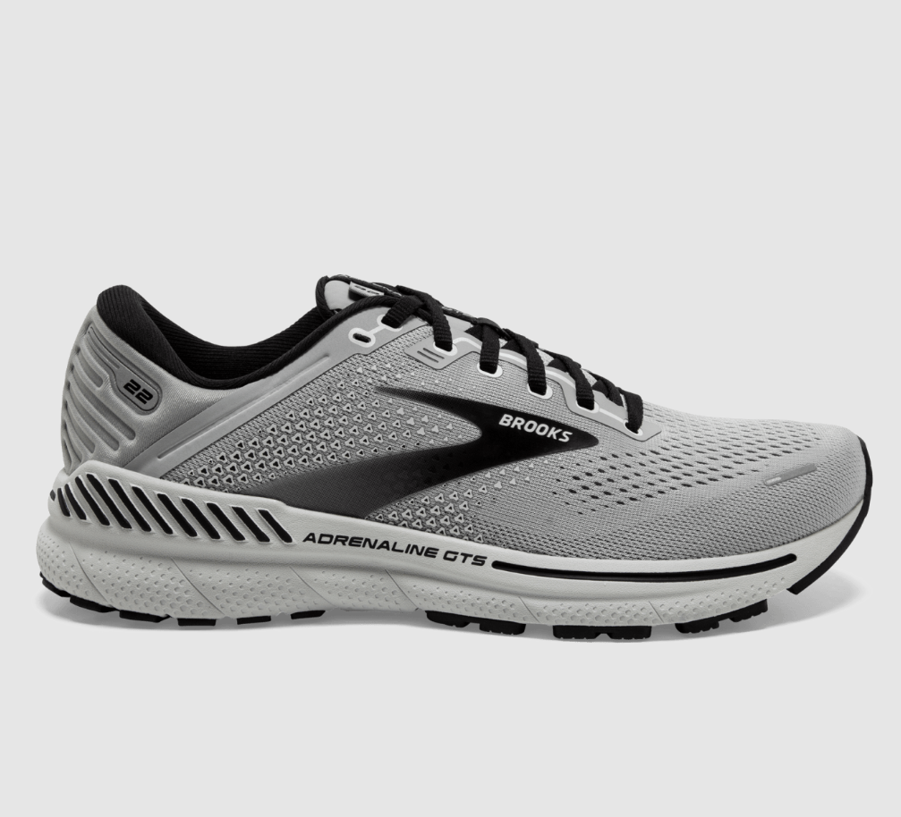 brooks adrenaline 22 mens