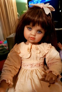jan mclean dolls ebay