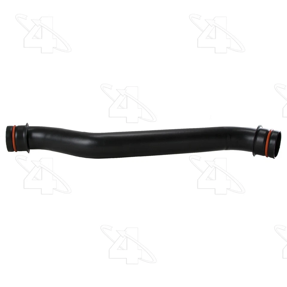Engine Coolant Pipe 4 Seasons For 2008-2009 Ford Taurus X - Image 2 of 4