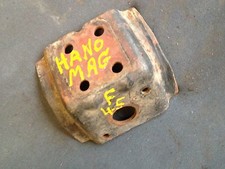 Supporto motore cambio E55/Hanomag F45 F 45 ?