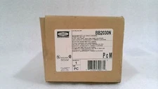 HUBBELL BB2030N NONMETALLIC ENCLOSURE