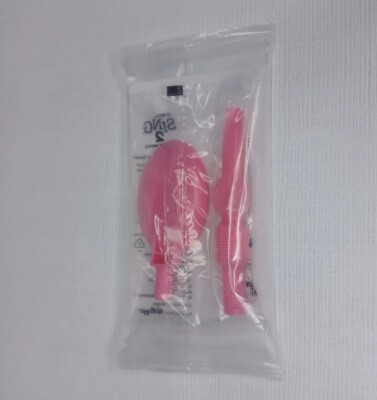 Illumination Sing 2 Kellogg s Straw Spoon Pink Ash