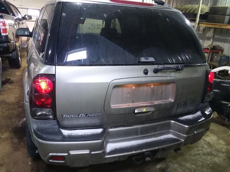 Frenos traseros para 02-09 ENVOY 2040952 Foto 4 de 4