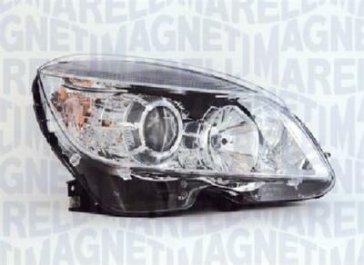 Original MAGNETI MARELLI Hauptscheinwerfer 710301234204 für Mercedes-Benz