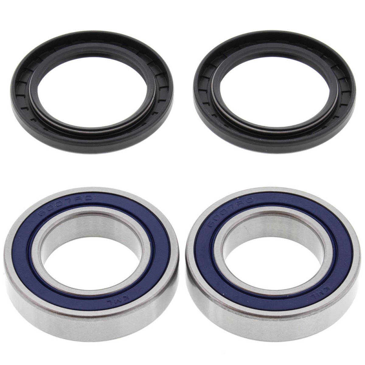 Roulement roue arrière haute résistance 25-1321 Polaris Sportsman 350 500