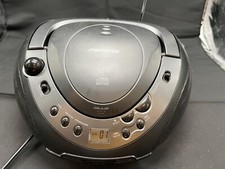 Memorex MP8806 Portable Cd Player/AM/FM Radio POWER TESTED