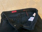 AG Black Jeans Size:25R Made in USA — photo 5