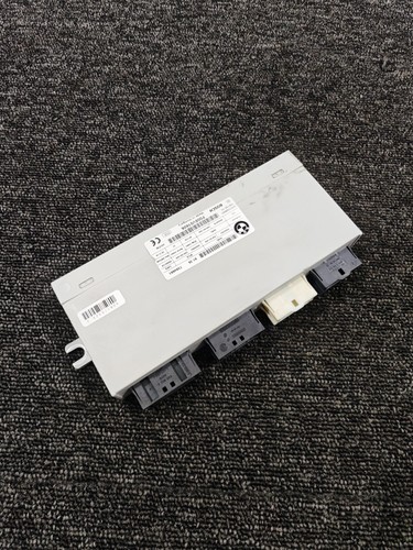 BMW 5ER F11 KOMBI KOFFERRAUM KOFFERRAUMKLAPPE HECKKLAPPE STEUERGERÄT ECU 7394651