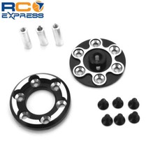 Hot Racing Tamiya CR-01 Aluminum Planetary Gear Mount TCR220M