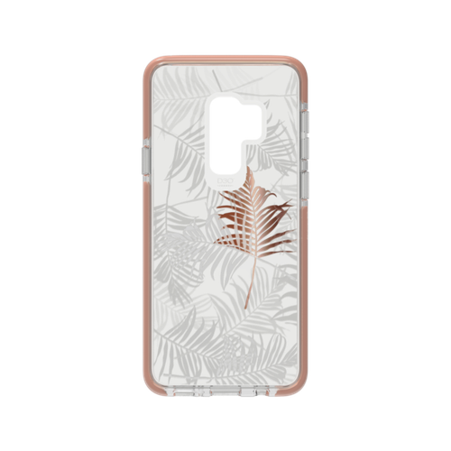 Gear4 Victoria Cover Per Galaxy S9+ Con Tecnologia D3O – Fantasia Piume - 4