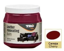 Cherry Large Leather Conditioner - best leather furniture conditioner, 300ml