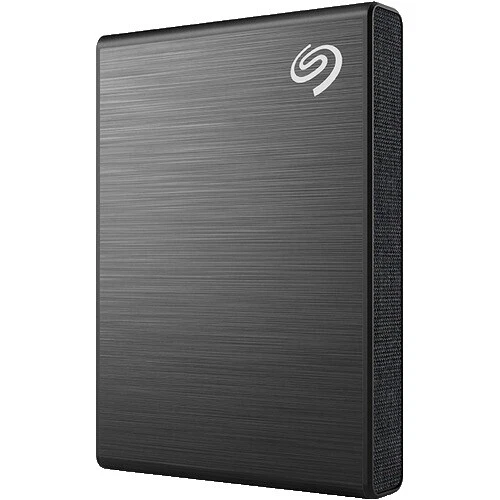 Seagate External SSD Solid-State Drives
