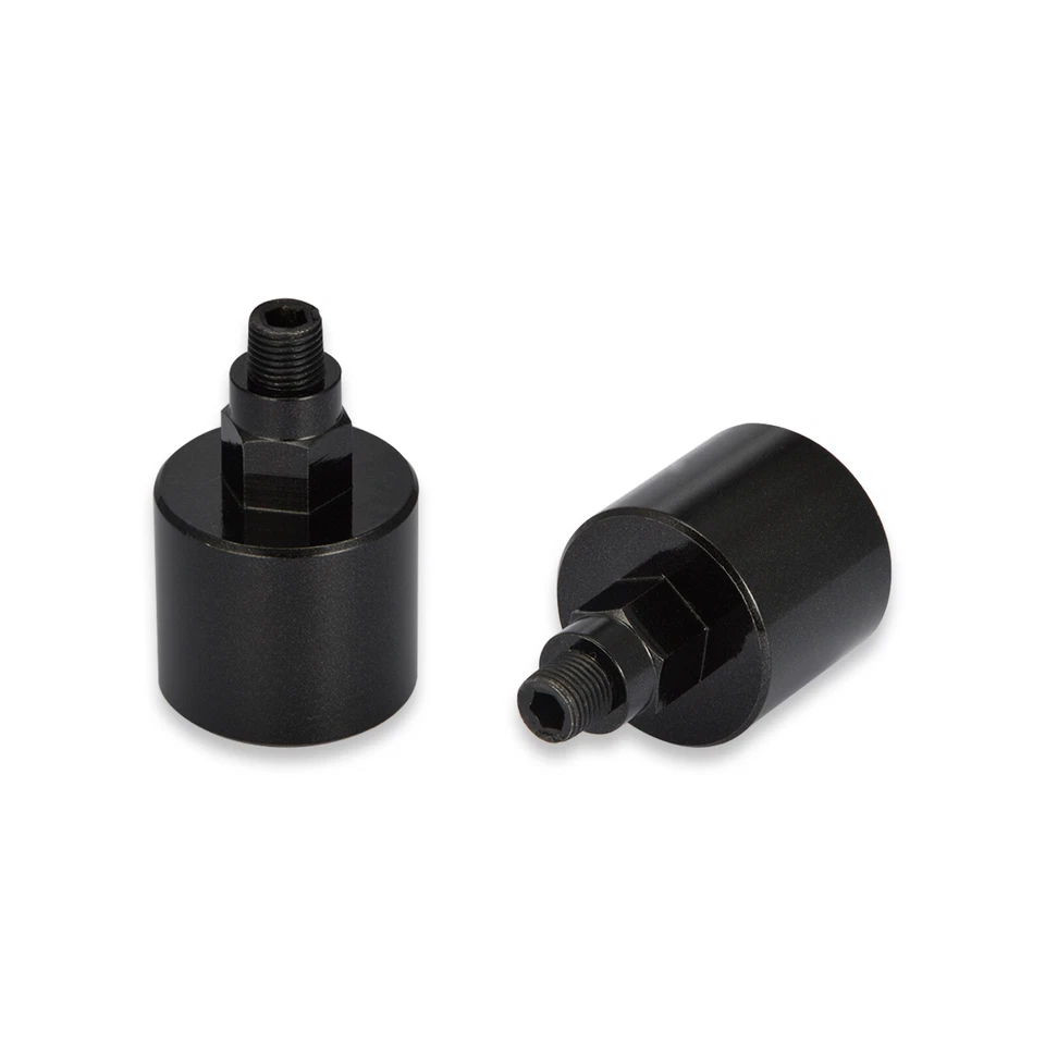 Kits de espaciadores de elevación delanteros de 2" para Polaris Sportsman 500 570 600 700 800 850 2025 Foto 4 de 4