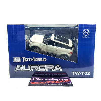 Toyworld TW-T02 Aurora Gestalt Part 2 COMPLETE THIRD PARTY 3P TRANSFORMERS