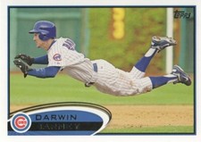 2012 Topps Baseball Pick Complete Your Set #251-500 RC Stars 🔥⚾🔥