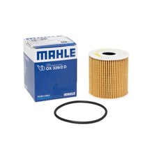 MAHLE Land Rover Defender Puma / Discovery Sport / Freelander 2 OEM Oil Filter