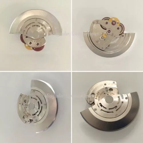 Rolex submariner 3135 movement new arrivals