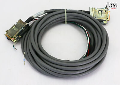 17439 NOVELLUS CABLE ASSY, 6M 03-279884-00 | eBay Australia