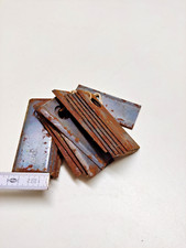 MWS 96x40x3mm Kreiselm&auml;her Klingen -19 St&uuml;ck