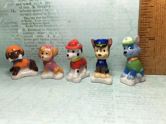 Paw patrol clearance dollhouse